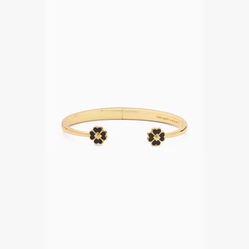 kate spade – Spades & Studs Hinge Cuff - £49.00 (was £90.00)