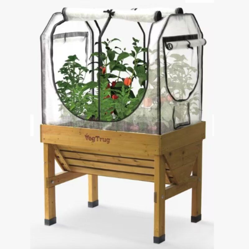 John Lewis – Cover Set for Small Outdoor Plants - £79.00 