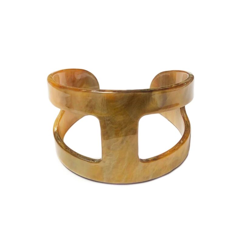 Pretty Kitten Fashion – Warm Winter Cuff Bracelet - £9.99