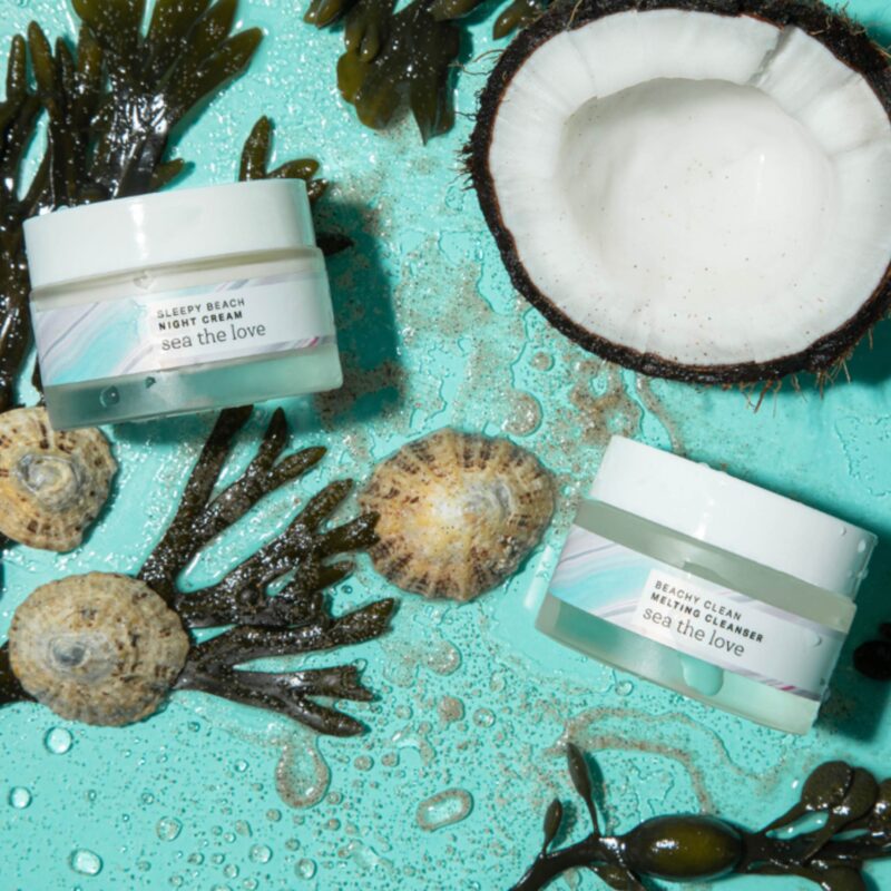 Silent Night Christmas Gift Set - £60.00