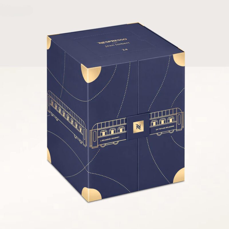 Nespresso x Jean Imbert - £38.00 