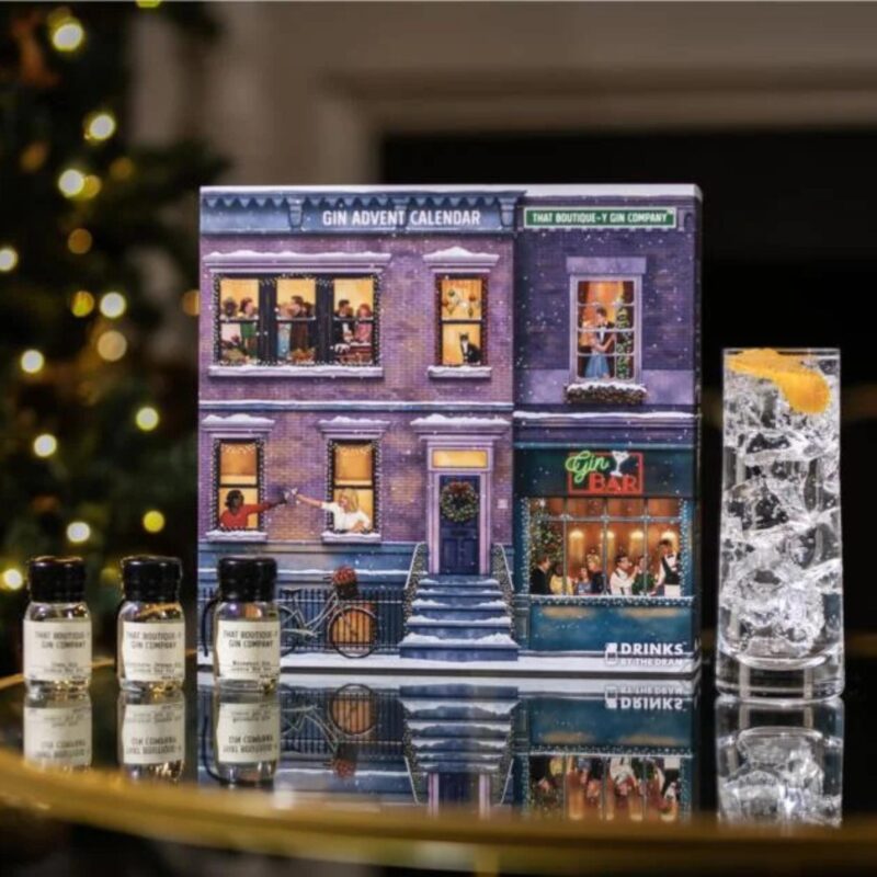 That Boutique-y Gin Company - £64.95 
