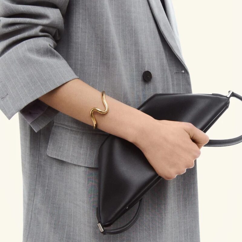 Hey Harper – Wave Bracelet - £38.00 (was £75.00)