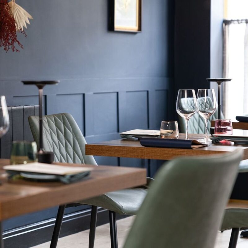 Sonnet Restaurant 