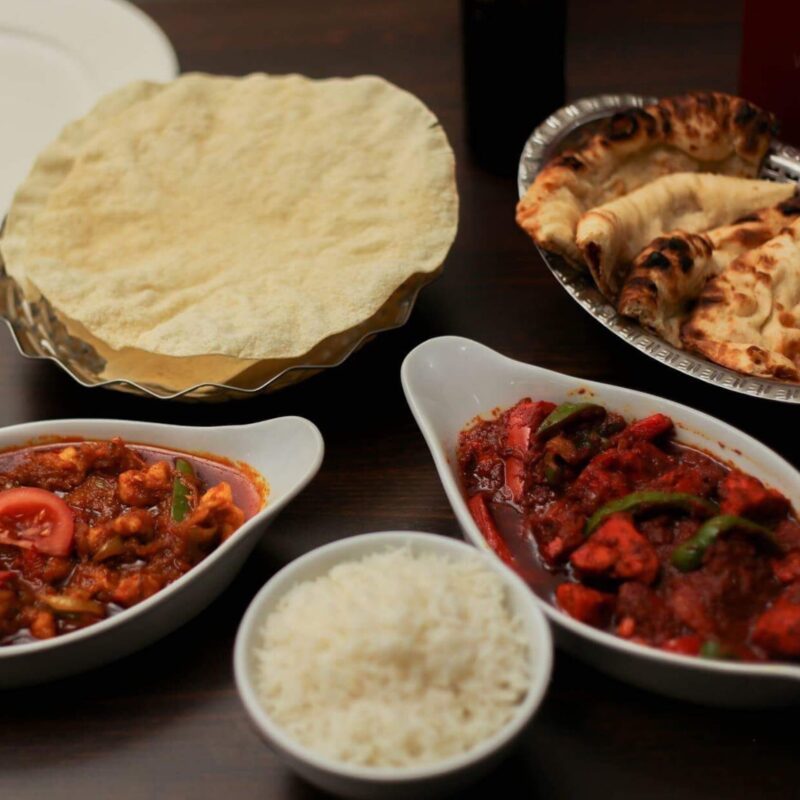 Lal Khazab Indian Restauran
