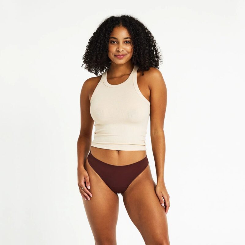 Modibodi – Seamfree Thong - £10.39
