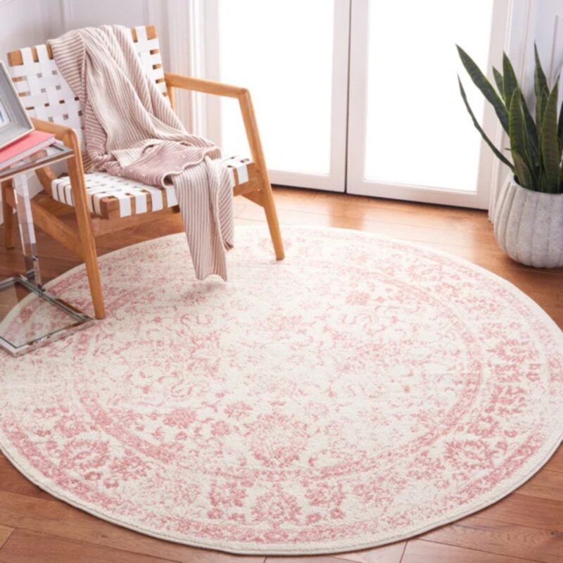 Wayfair – Stomsburg Floral Area Rug – £239