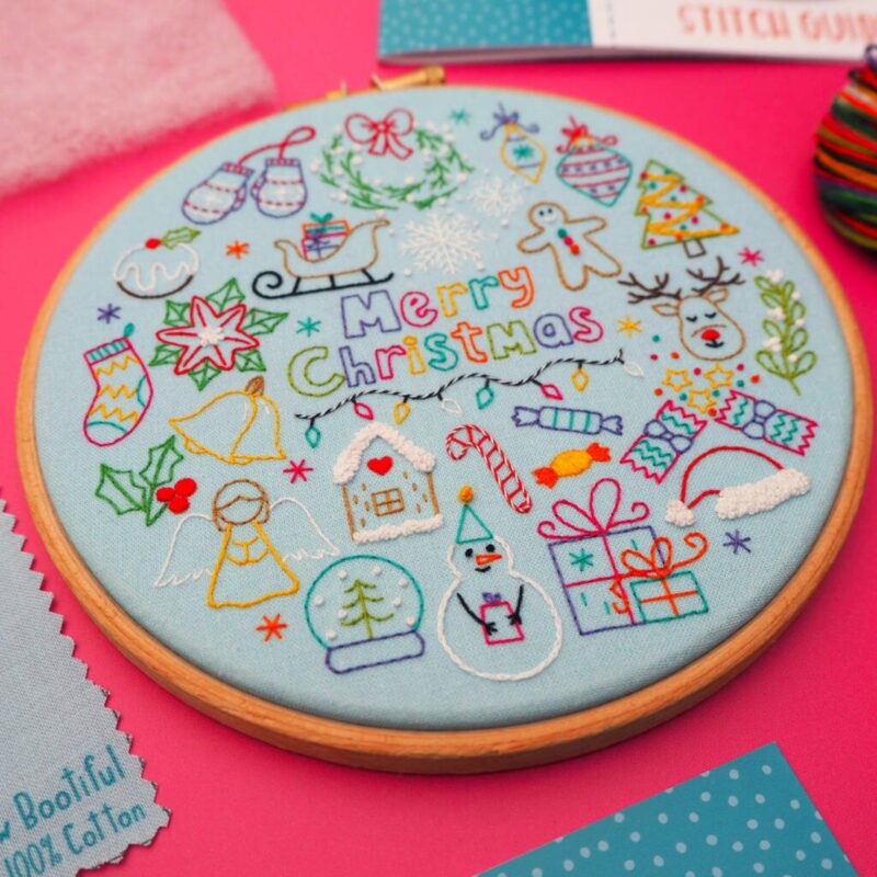 24 Days of Sewing - £24.95 