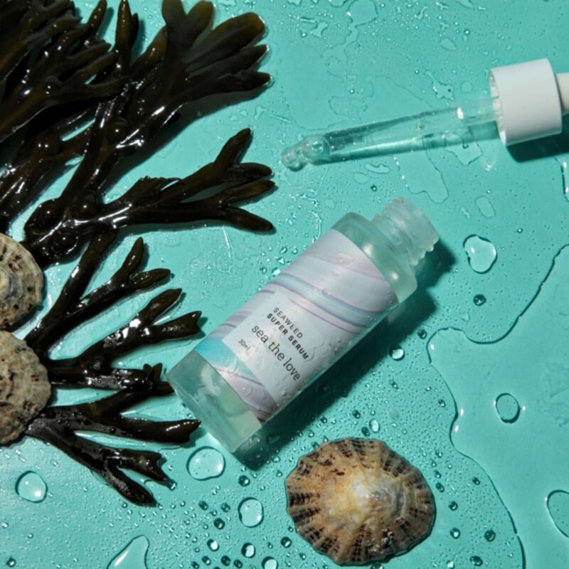Seaweed Super Serum - £30.00