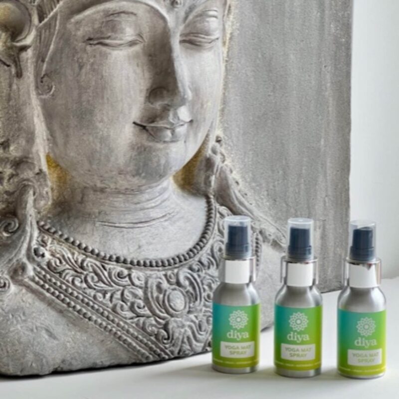 Yoga Mat Spray - £7.50