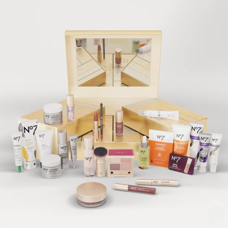 No7 The Ultimate Beauty - £175.00 