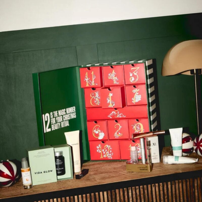 Fenwick 12 Days of Beauty - £200.00 