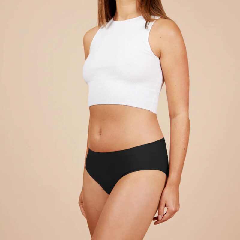 Fluxies – NuStretch One Size Brief - £17.00