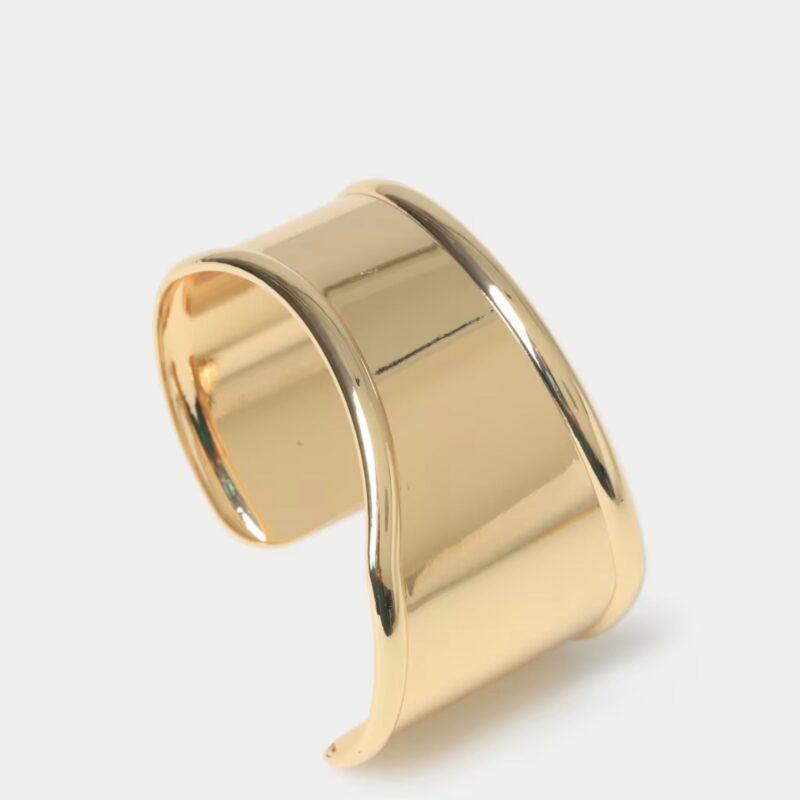 M&S – Asymmetric Wave Cuff - £16.50