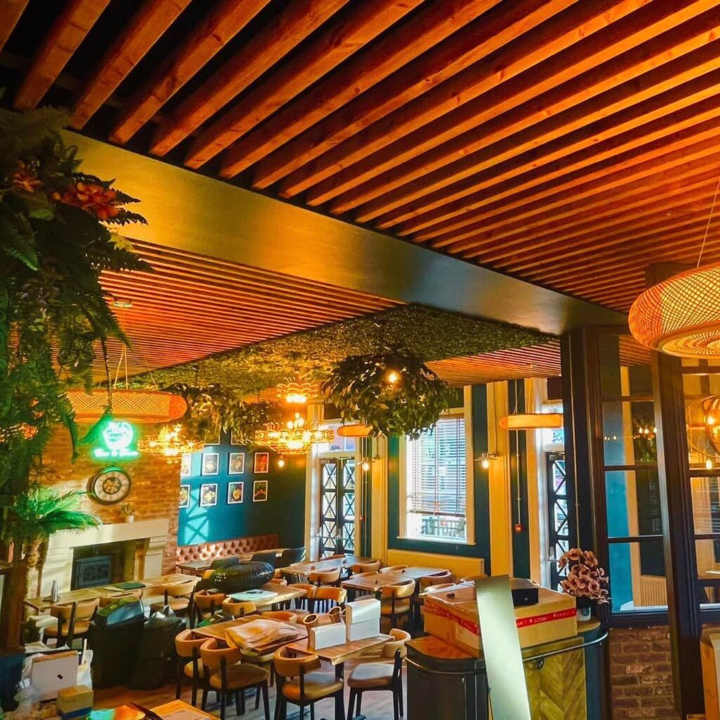 A new Thai restaurant is opening in Middlesborough
