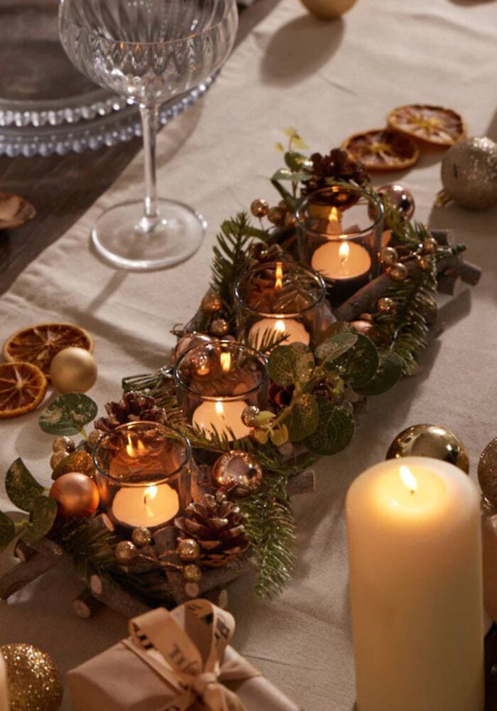 Holiday decor we're loving