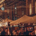 festive things to do in the North East