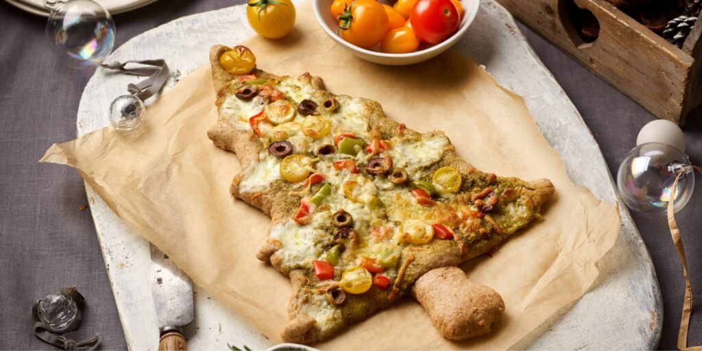 Doves Farm Recipe