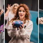 The Little Mermaid Christmas Pantomime at Theatre Royal Newcastle