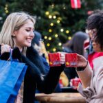 ‘Tis the season to shop: find the perfect gift at Newcastle Quays’ Christmas Market