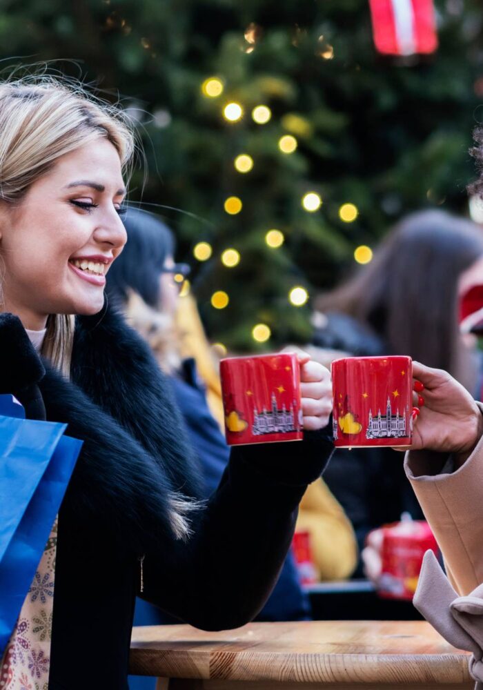 ‘Tis the season to shop: find the perfect gift at Newcastle Quays’ Christmas Market