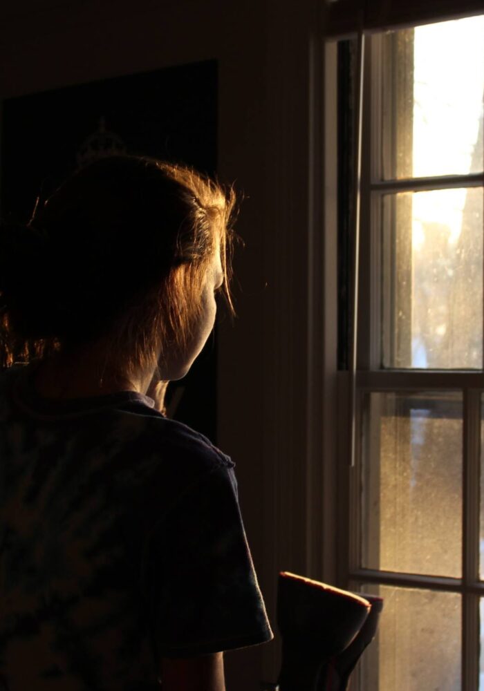 Dark days affecting your mood? A psychologist shares how to look after your mental health this winter