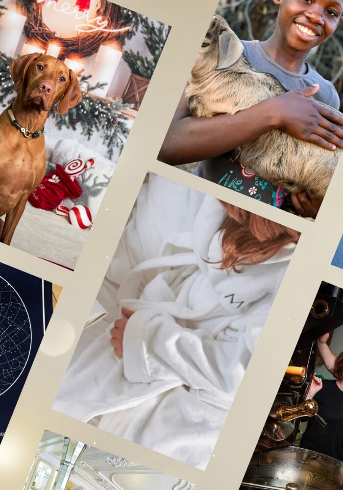 What to buy the person who ‘doesn’t need anything’ for Christmas