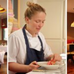 Meet the pastry queen of the North East, Helen Doyle