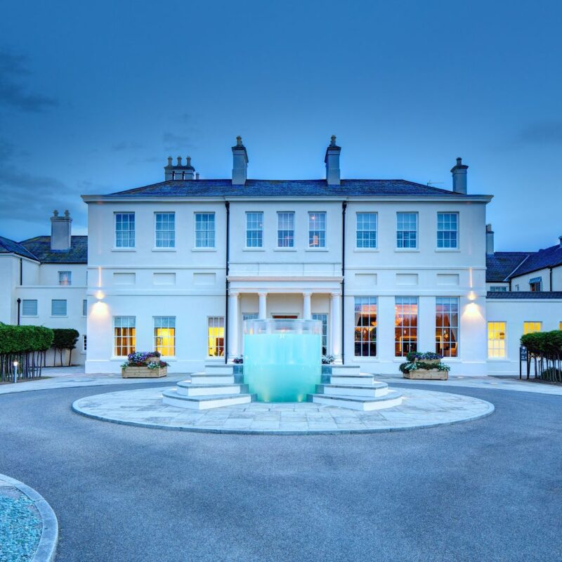 Seaham Hall experience gift vouchers – from £32.00