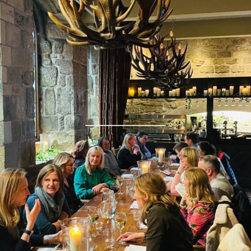 Triple A Food Tour – from £35pp