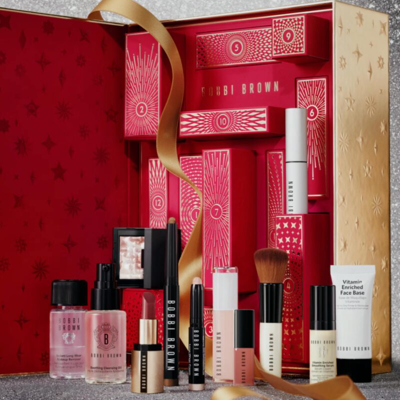 Bobbi Brown 12-Day Advent Calendar - £160.00 