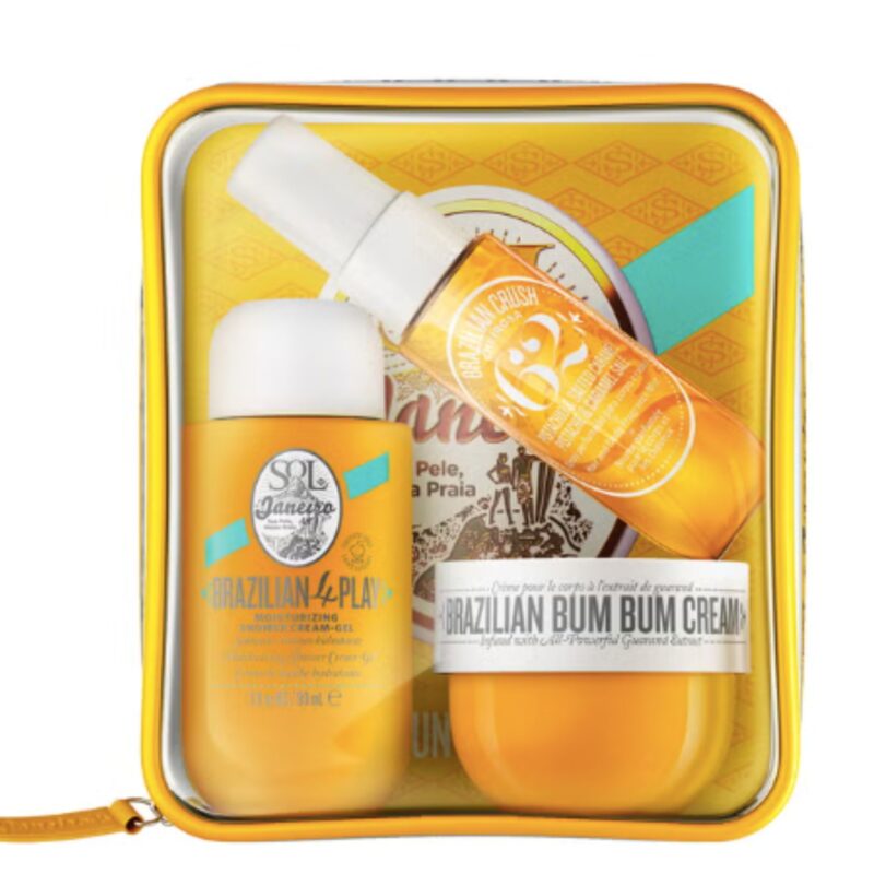 Sol De Janeiro Bum Bum Jet Set - £30.00
