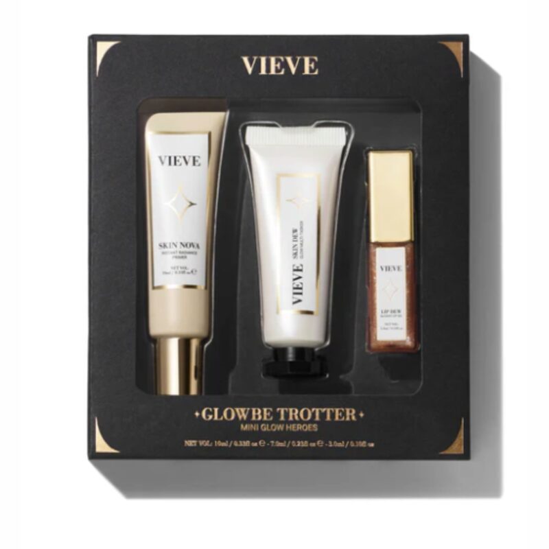 VIEVE – Glowbe Trotter - £29.00