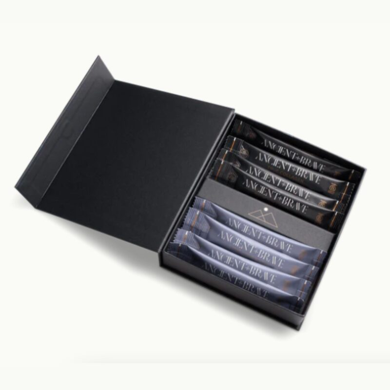 Ancient & Brave – The Rise Ritual Box - £26.00