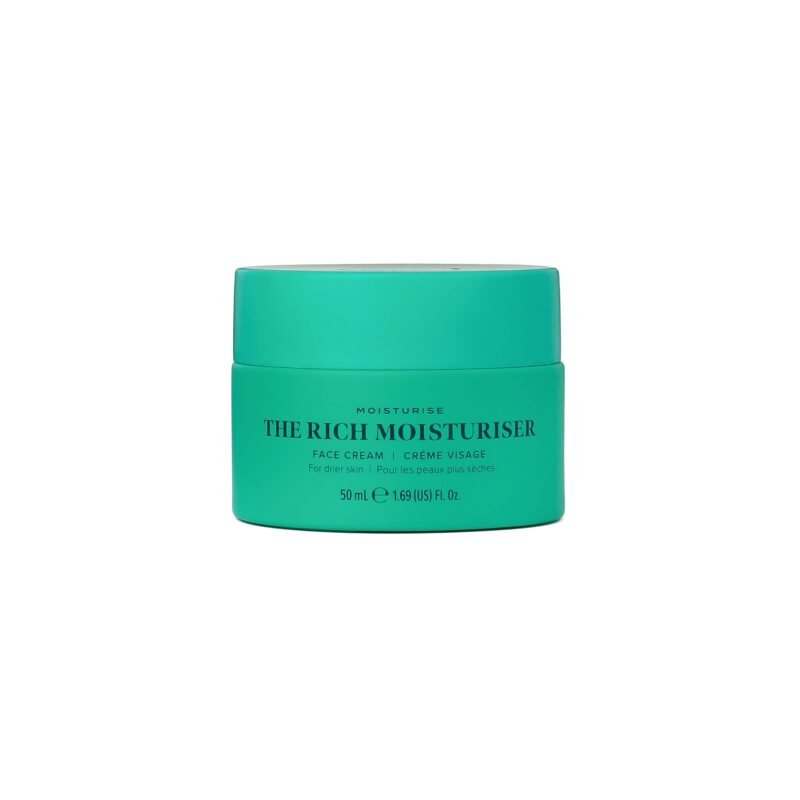 Skin Rocks – The Rich Moisturiser - £65 
