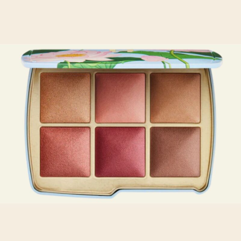 Hourglass - Ambient Lighting Unlocked Evil Eye Palette - £90