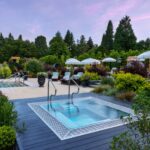 A new bespoke wellness service focused on longevity has arrived at Grantley Hall’s Three Graces Spa