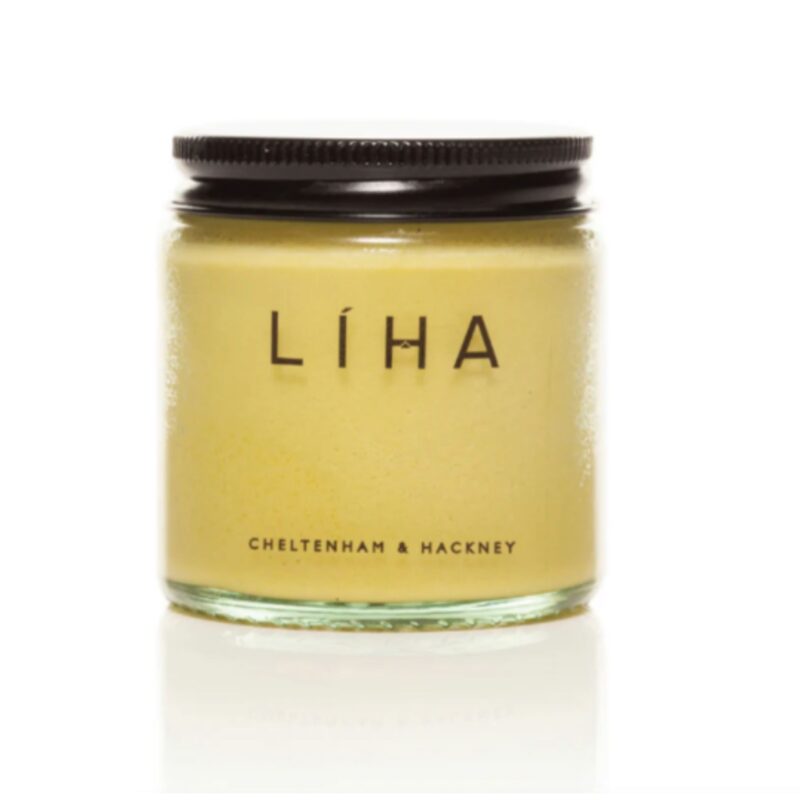 Beautiful Betty – Liha Gold Shea Butter - £25.00