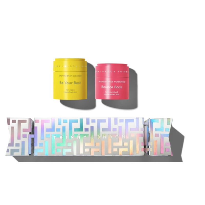 Trinny London – Non-negotiables Gift Set - £29.00