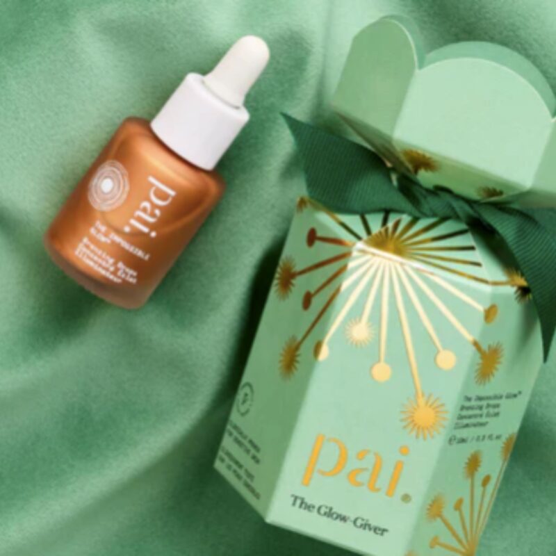 Pai – The Glow Giver - £15.00 