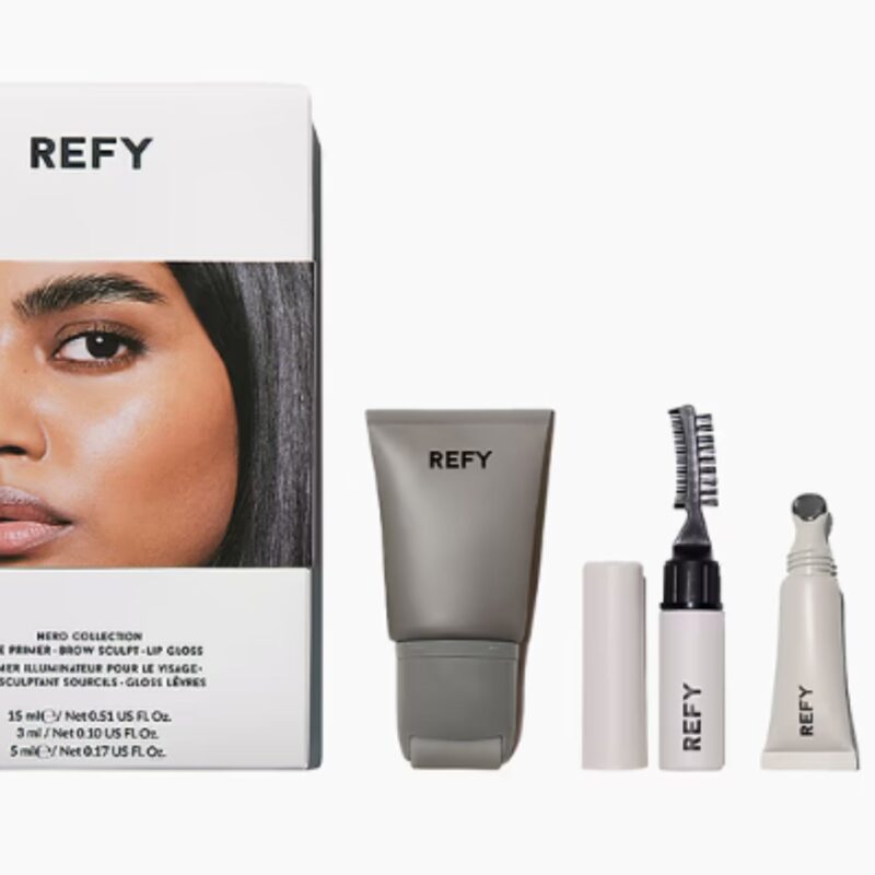 REFY – Hero Collection - £20.00