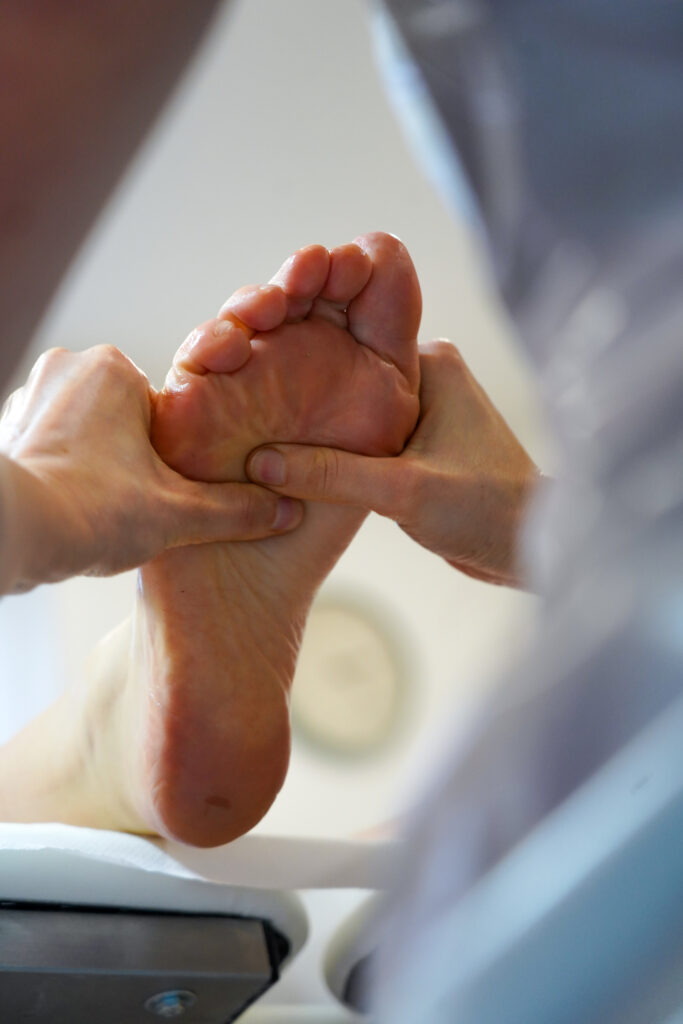 Petite Podiatry Co.