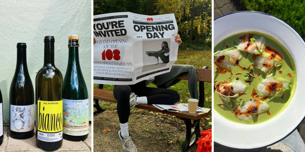 11 new North East openings we think you’ll love