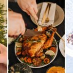Eat, drink, and be merry: our best Christmas recipes, all in one place
