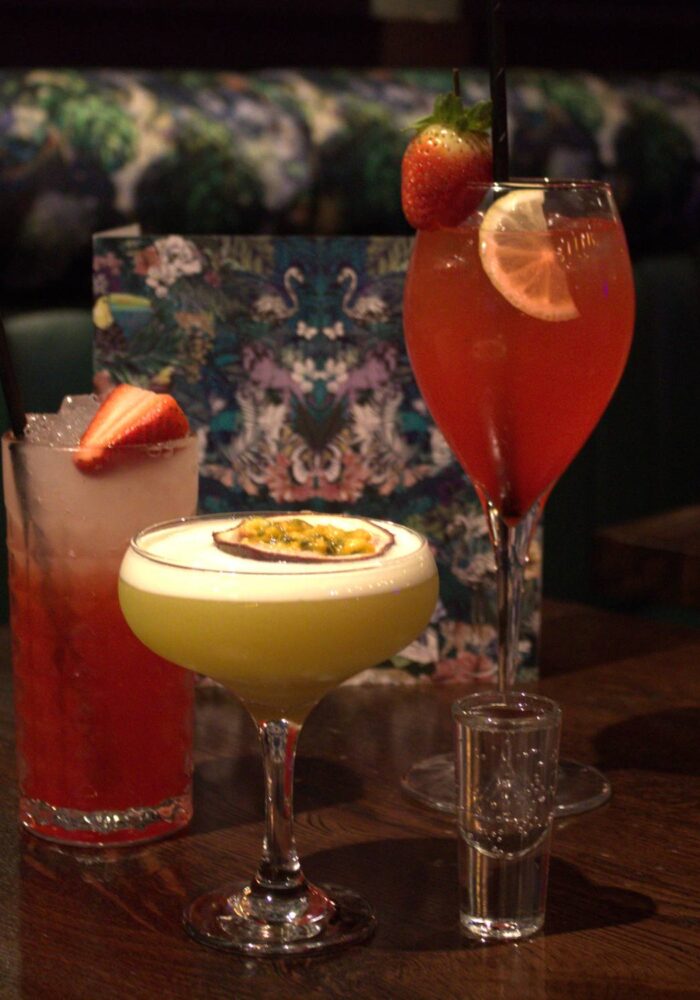 Leila Lily's Newcastle