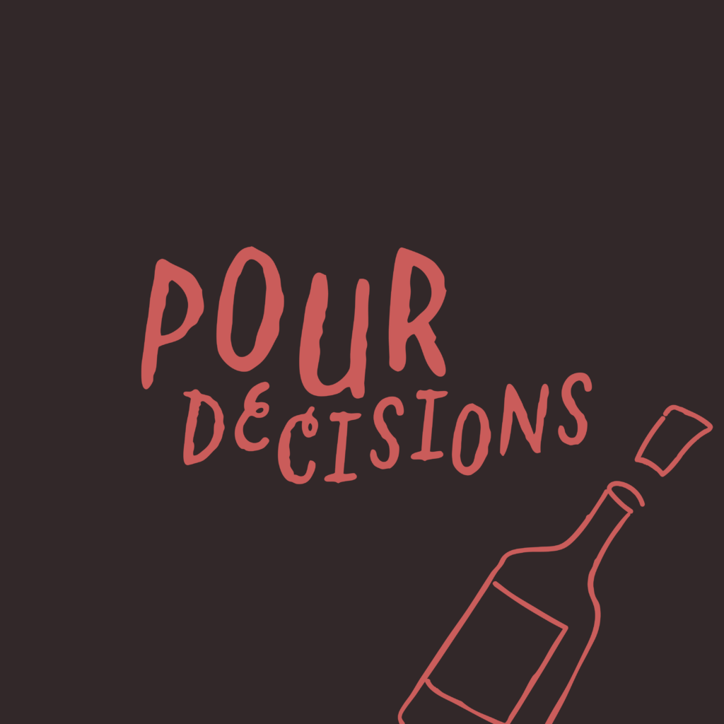 Pour Decisions Heaton