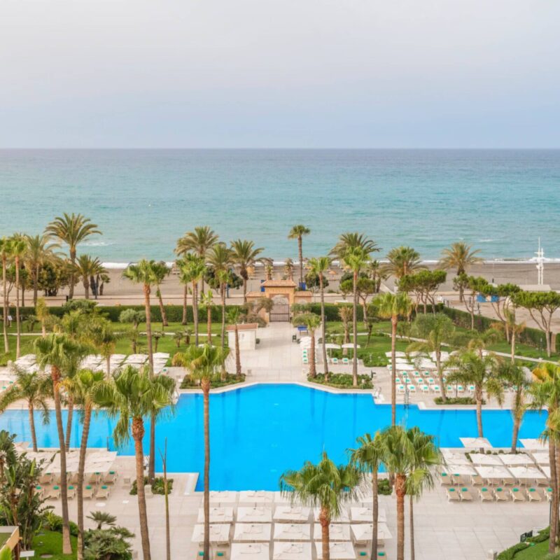 Iberostar Málaga Playa