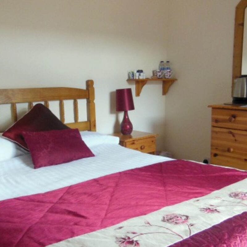 The Grapes Hotel