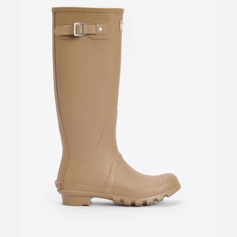 Barbour – Bede Wellingtons - £74.95 