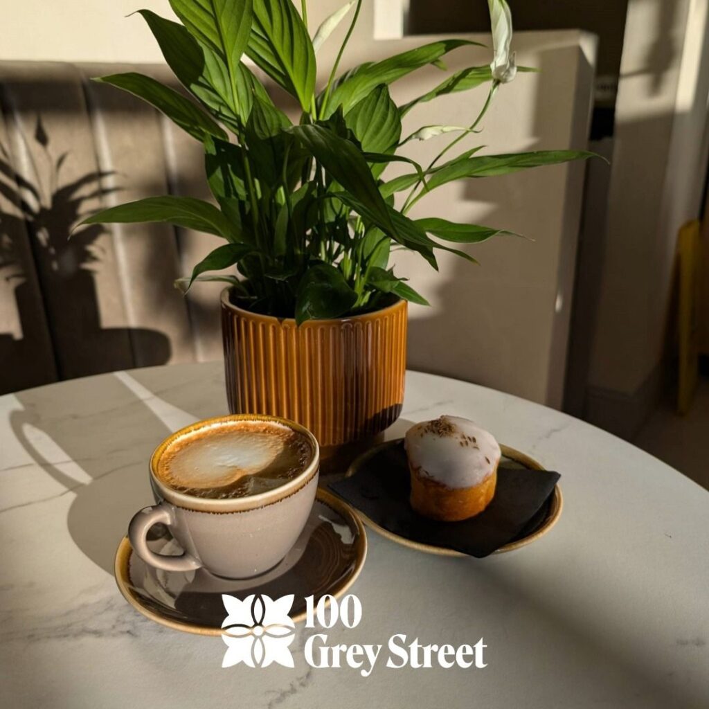 100 Grey Street Newcastle